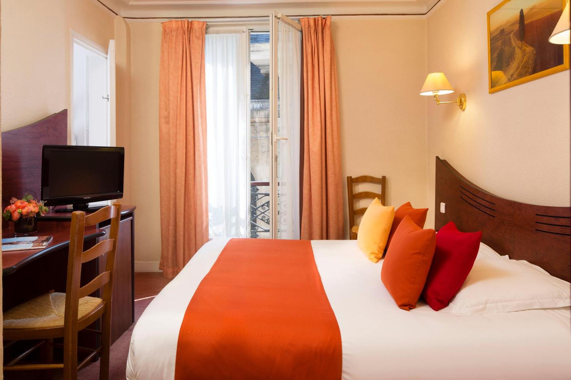 Hotel Londres Saint Honoré